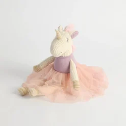 Mimi the Unicorn Toy
