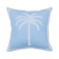 Mirage Palm Outdoor Cushion