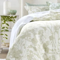 Mirelle Floral Quilt Cover Set