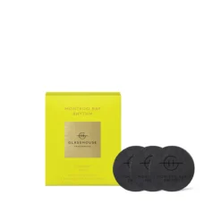 Montego Bay Rhythm Car Diffuser Refill Scent Disks