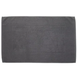 Montreal Towelling Bath Mat