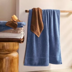 Montreal Turkish Cotton Towel Range