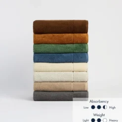 Montreal Turkish Cotton Towel Range