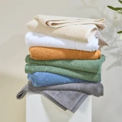 Montreal Turkish Cotton Towel Range