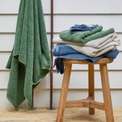 Montreal Turkish Cotton Towel Range