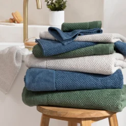 Montreal Turkish Cotton Towel Range