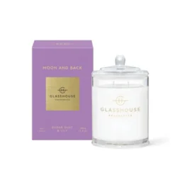 Moon and Back Triple Scented 380g Candle