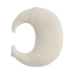 Moon Boucle Cushion