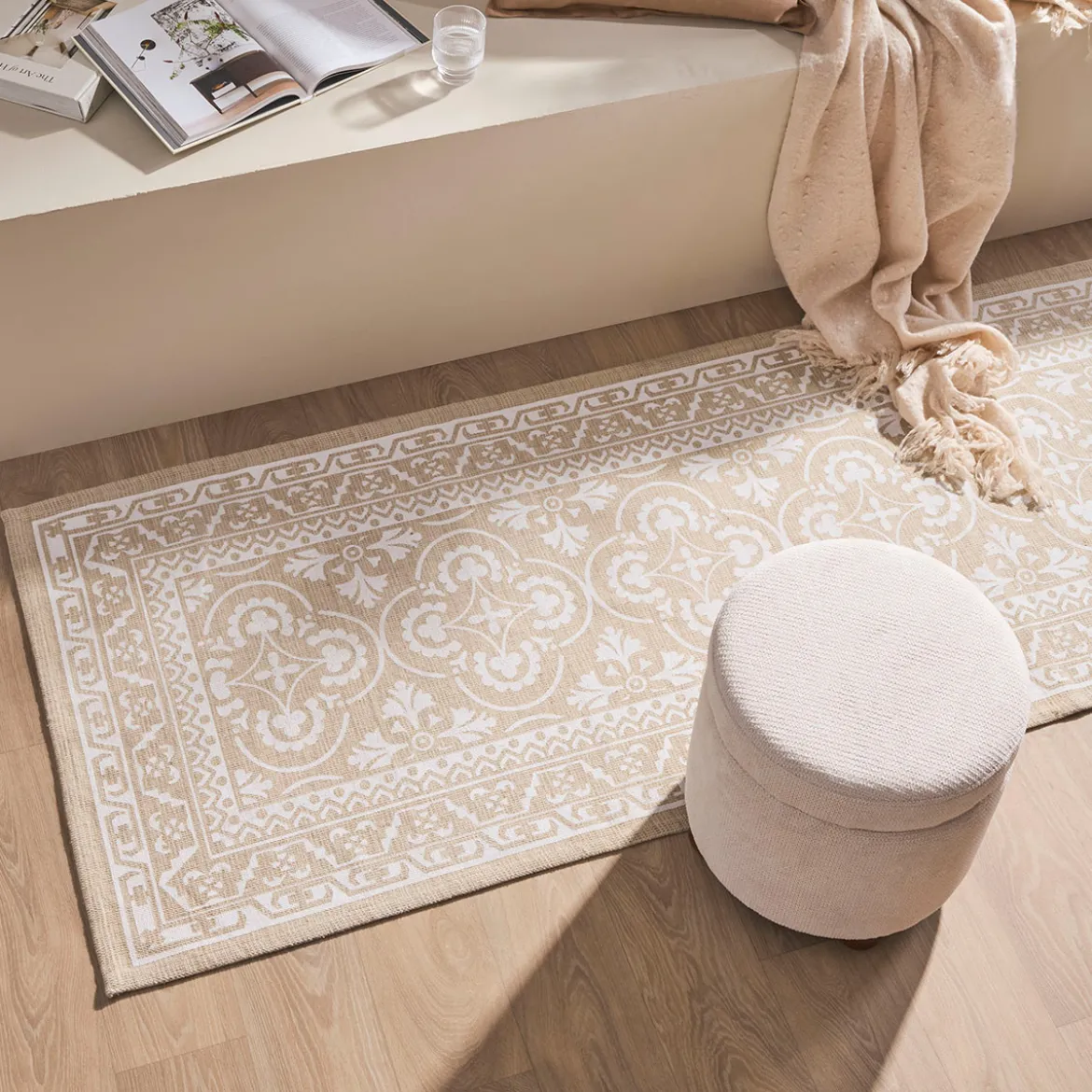 Moroc Floor Runner