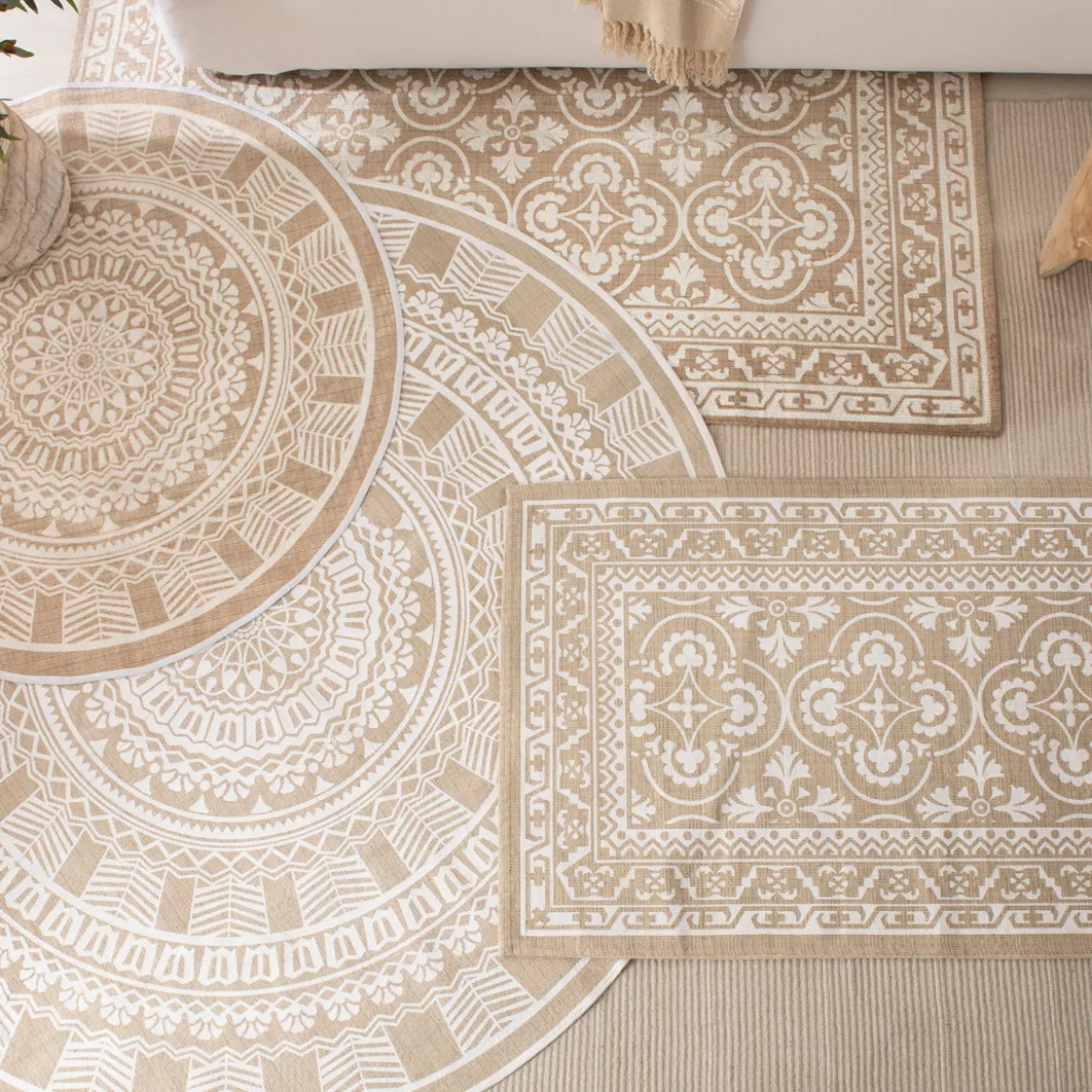 Moroc Floor Runner