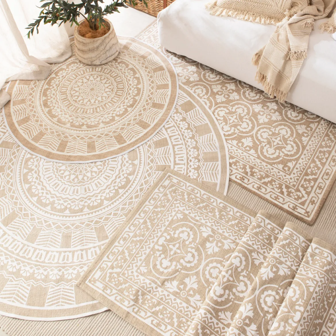 Moroc Floor Runner