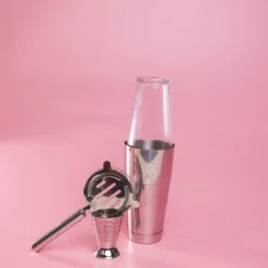 Mr Consistent Essential Bartender Kit