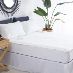 Multi Zone Fitted Electric Blanket