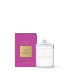 Music City Magic 380g Candle
