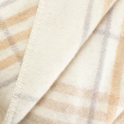 My First 375gsm Australian Wool Blanket