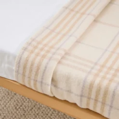 My First 375gsm Australian Wool Blanket