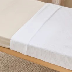 My First 340gsm Cotton Bamboo Blanket