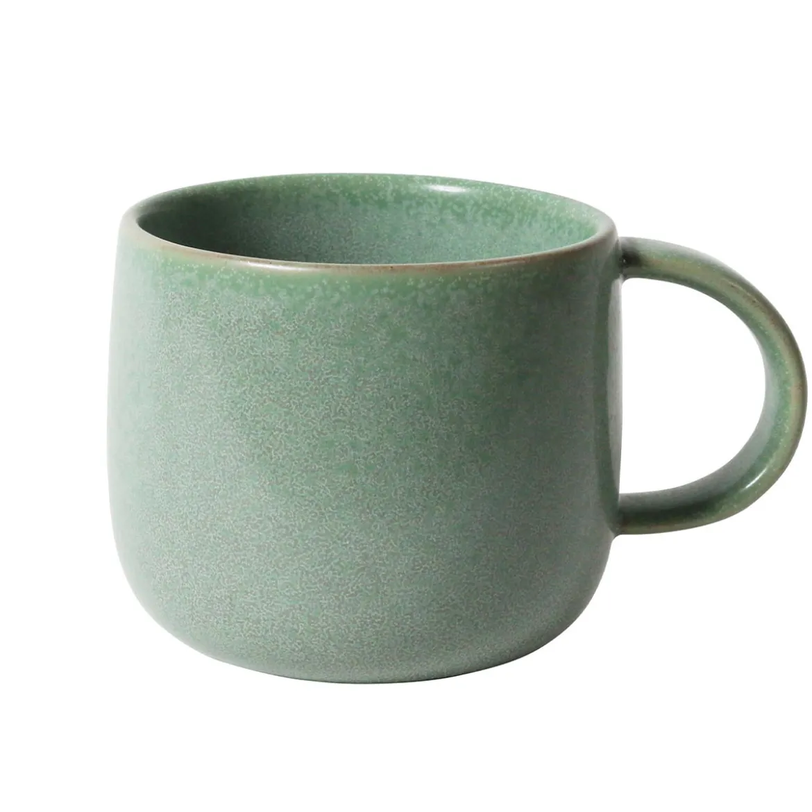My Mug Jade Set of 4