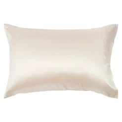 Natural Mulberry Silk Pillowcase
