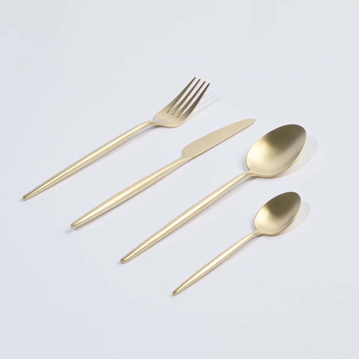 Nico 16 Piece Cutlery Set