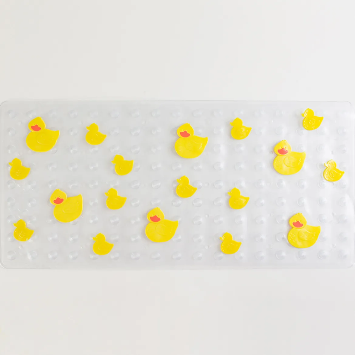 Non-Slip Safety Ducks Bath Mat