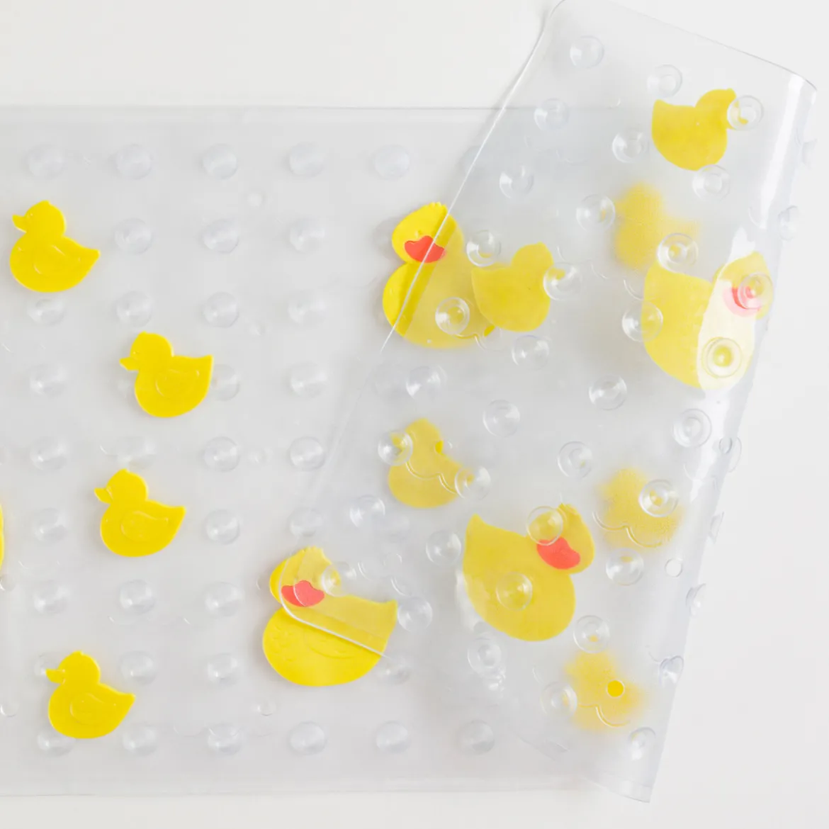 Non-Slip Safety Ducks Bath Mat