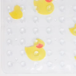 Non-Slip Safety Ducks Bath Mat