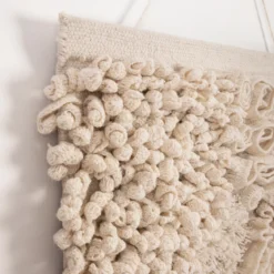 Norway Knitted Wall Hanging