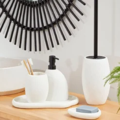 Nova Bathroom Accessories
