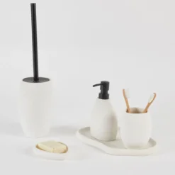 Nova Bathroom Accessories
