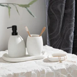Nova Bathroom Accessories