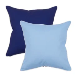 Nura Reversible Outdoor Cushion