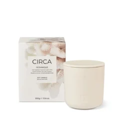 Oceanique 300g Candle