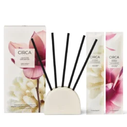 Oceanique & Jasmine & Magnolia Scent Stems Duo