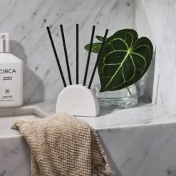 Oceanique & Jasmine & Magnolia Scent Stems Duo