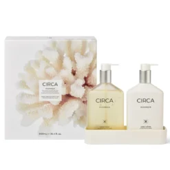 Oceanique 900ml Hand Care Duo