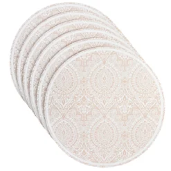 Odessa Cork Placemat Set of 6