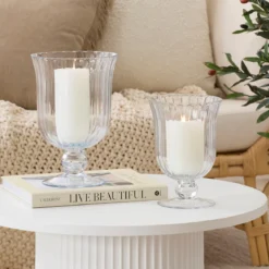 Oliver Candle Holder