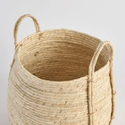Ollie Basket with Handles