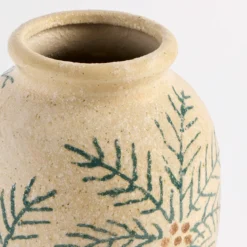 Omar Palm Vase