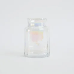 Oplaline Glass Vase