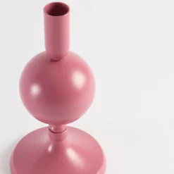 Orella Metal Candle Holder