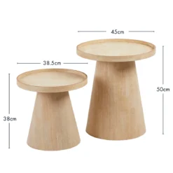 Orella Side Table