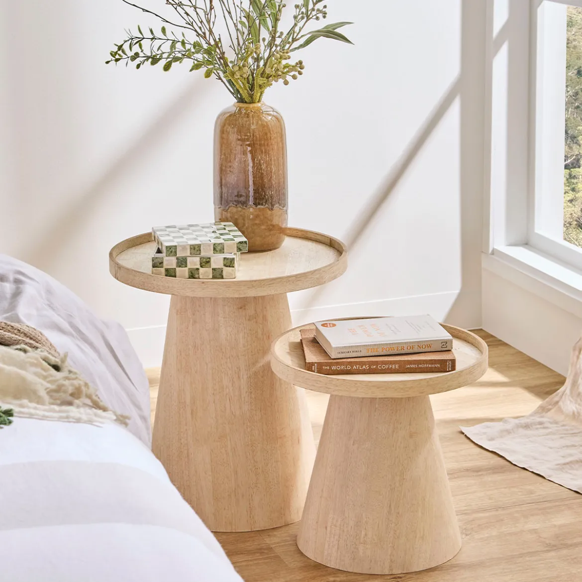 Orella Side Table