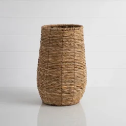 Otis Basket Decorative Pot