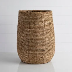 Otis Basket Decorative Pot