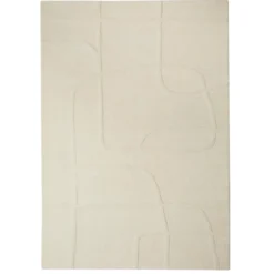 Pablo Woollen Floor Rug