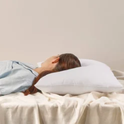 2 Pack Standard Pillows