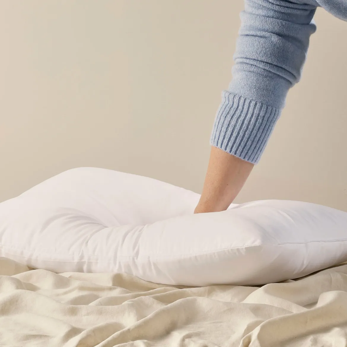 2 Pack Standard Pillows