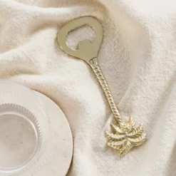 Palm Bottle Opener